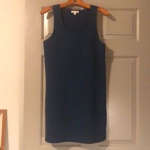 Sheath dress